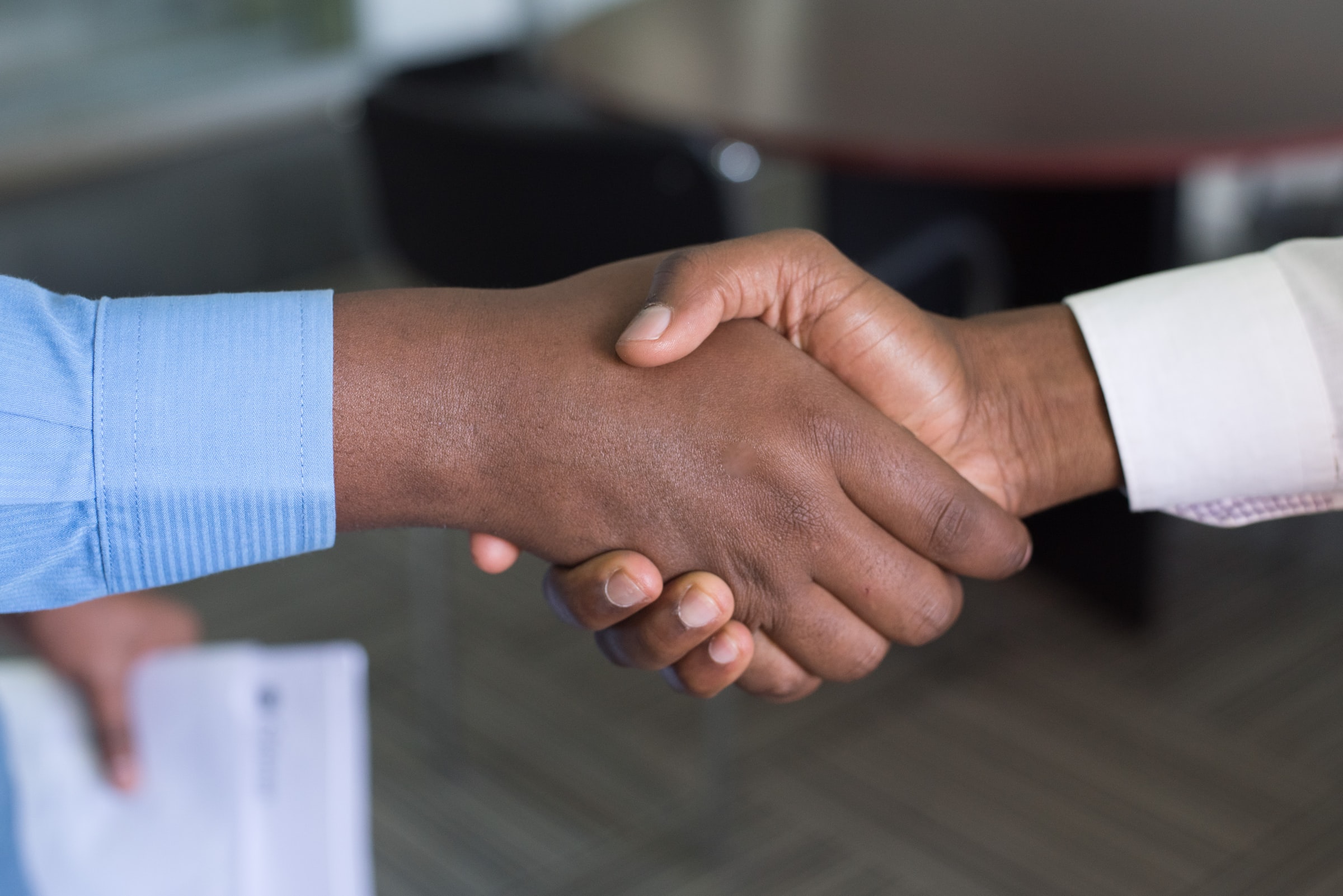 Nuance partners with The Academy to launch The AI Collaborative