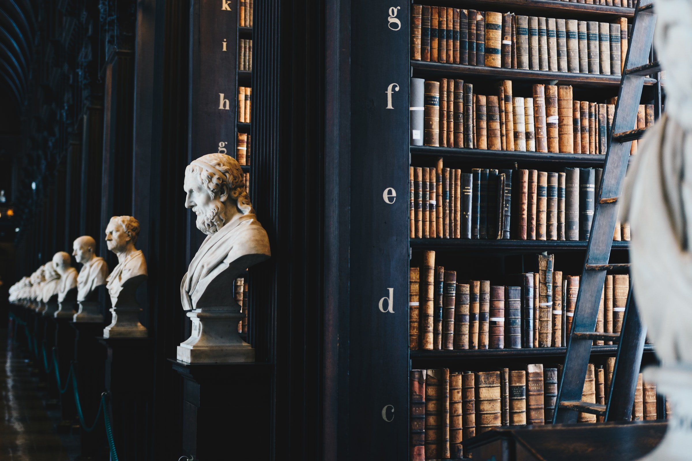 OpenAI’s GPT-3 is a convincing philosopher